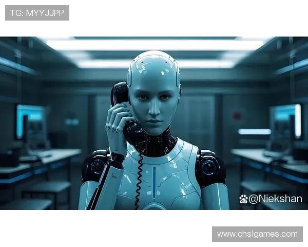 ai爱游戏引领智能游戏新时代实现人机交互的深度融合与创新应用 ai爱游戏引领智能游戏新时代实现人机交互的深度融合与创新应用