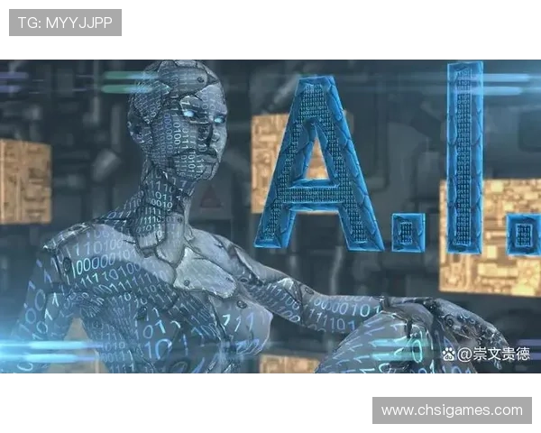 ai爱游戏引领智能游戏新时代实现人机交互的深度融合与创新应用